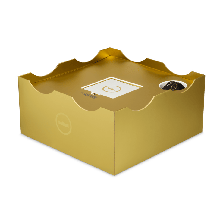 Nike LeBron 23 The Chosen One and the One Who Chose Angle 5