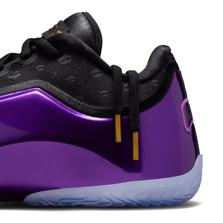 Nike LeBron 23 The Chosen One and the One Who Chose Angle 13