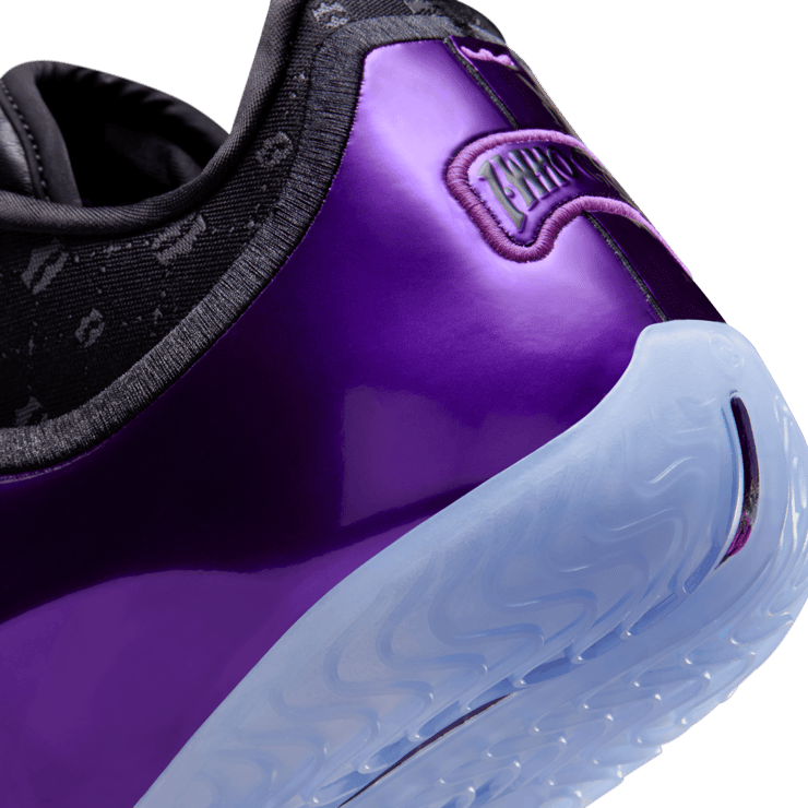 Nike LeBron 23 The Chosen One and the One Who Chose Angle 16