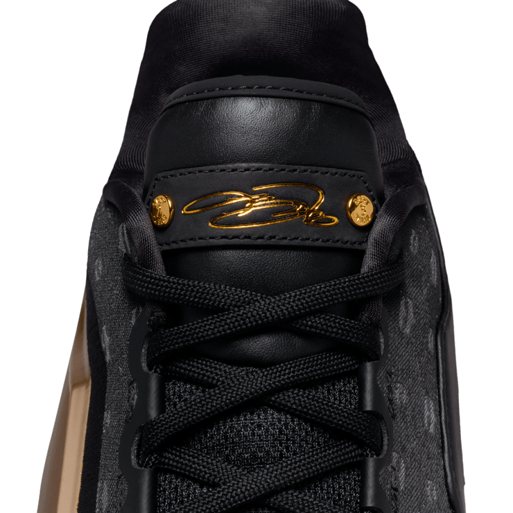 Nike LeBron 23 The Chosen One and the One Who Chose Angle 14