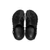 Crocs Pollex Clog by Salehe Bembury Sasquatch Angle 1