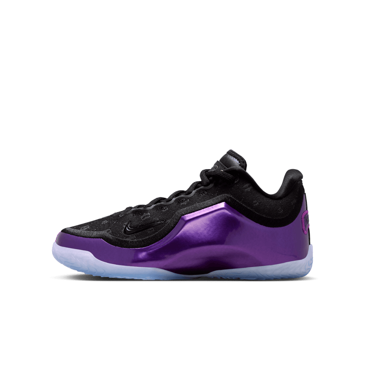 Nike LeBron 23 The Chosen One and the One Who Chose (GS) Angle 0