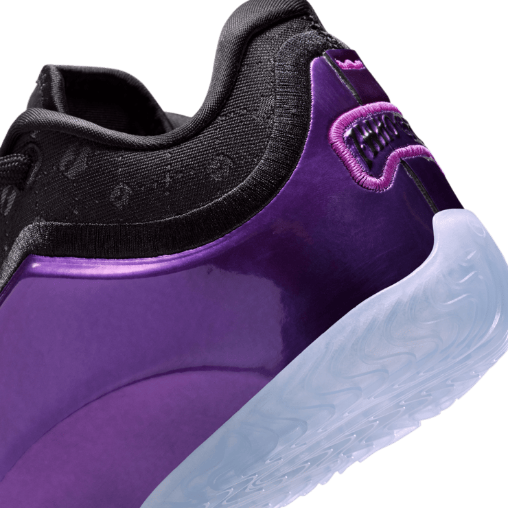 Nike LeBron 23 The Chosen One and the One Who Chose (GS) Angle 14