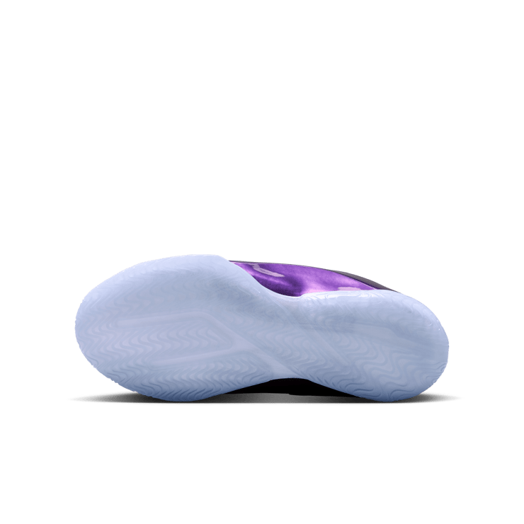 Nike LeBron 23 The Chosen One and the One Who Chose (GS) Angle 9