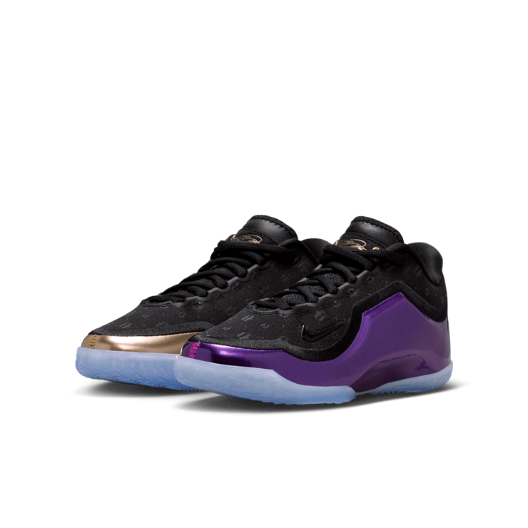 Nike LeBron 23 The Chosen One and the One Who Chose (GS) Angle 2