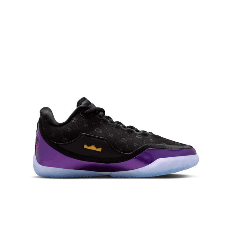 Nike LeBron 23 The Chosen One and the One Who Chose (GS) Angle 6