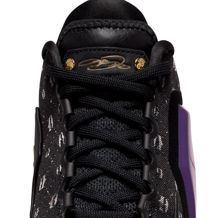 Nike LeBron 23 The Chosen One and the One Who Chose (GS) Angle 12