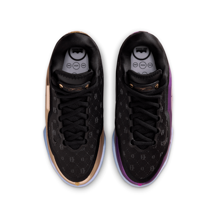 Nike LeBron 23 The Chosen One and the One Who Chose (GS) Angle 7