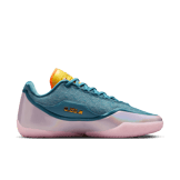 Nike LeBron 23 Miami Twice Angle 3