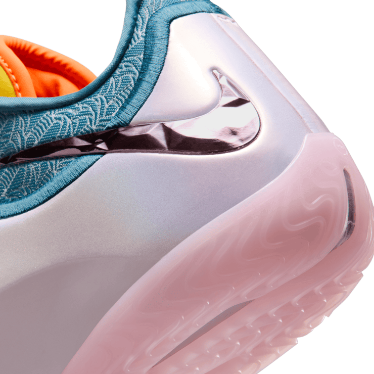 Nike LeBron 23 Miami Twice Angle 13