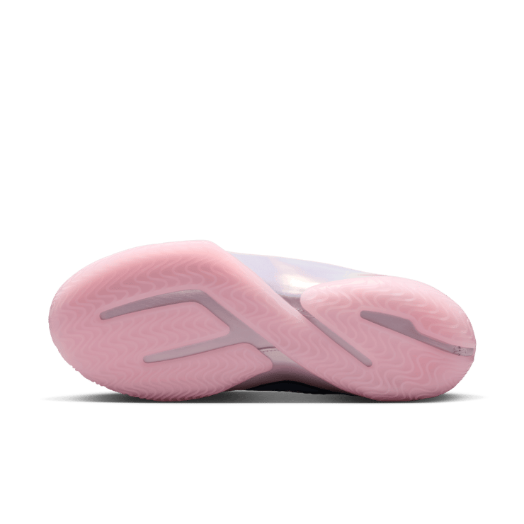 Nike LeBron 23 Miami Twice Angle 1