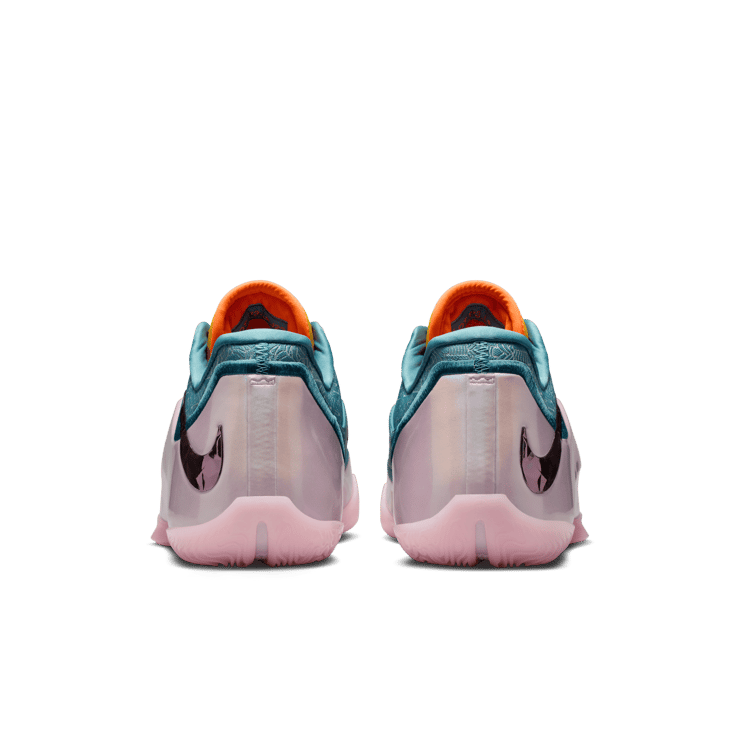 Nike LeBron 23 Miami Twice Angle 4