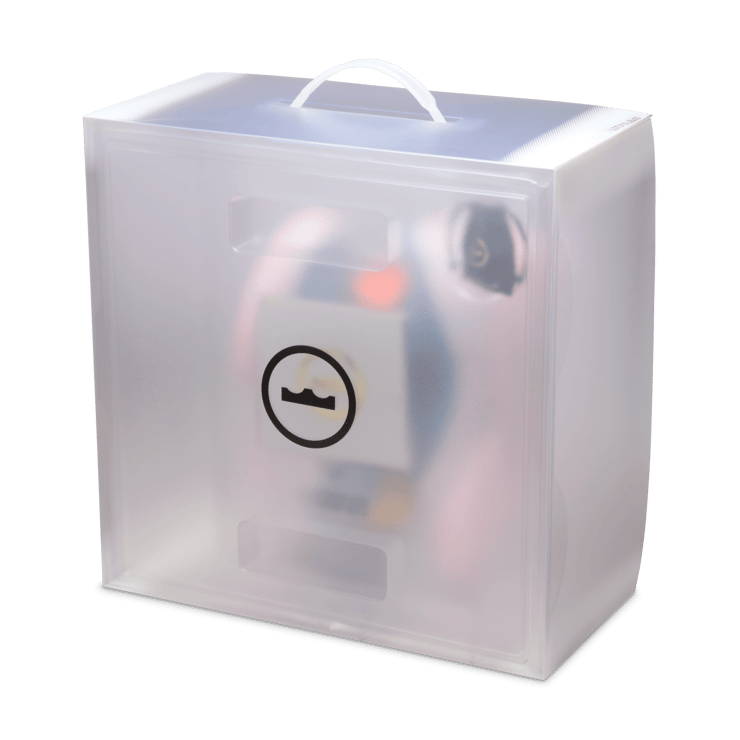 Nike LeBron 23 Miami Twice Angle 10