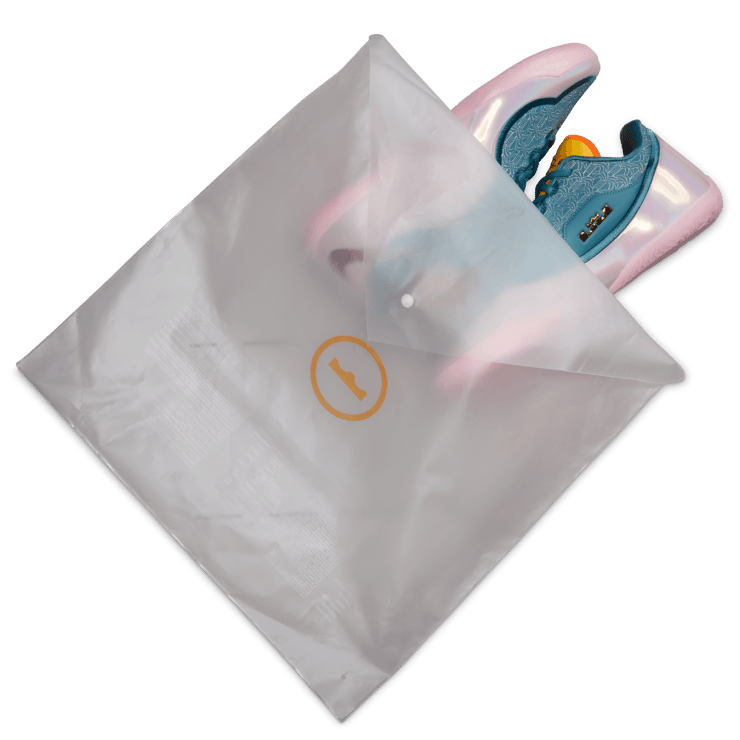 Nike LeBron 23 Miami Twice Angle 9