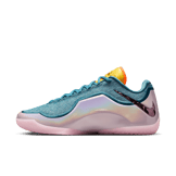 Nike LeBron 23 Miami Twice Angle 7