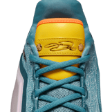 Nike LeBron 23 Miami Twice Angle 12