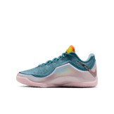 Nike LeBron 23 Miami Twice (GS) Angle 8
