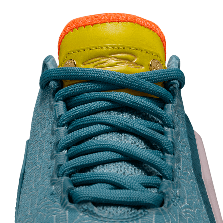 Nike LeBron 23 Miami Twice (GS) Angle 11