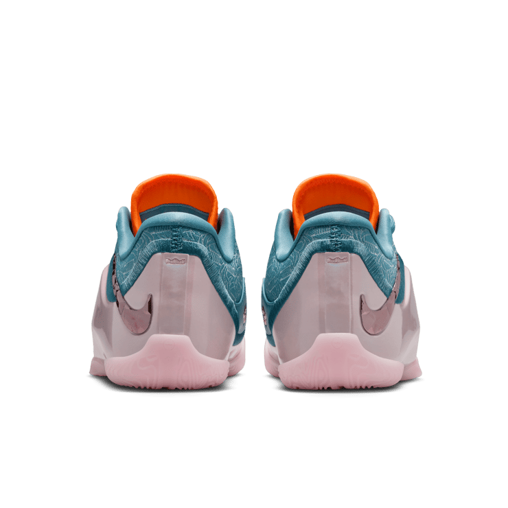 Nike LeBron 23 Miami Twice (GS) Angle 1