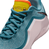 Nike LeBron 23 Miami Twice (GS) Angle 12