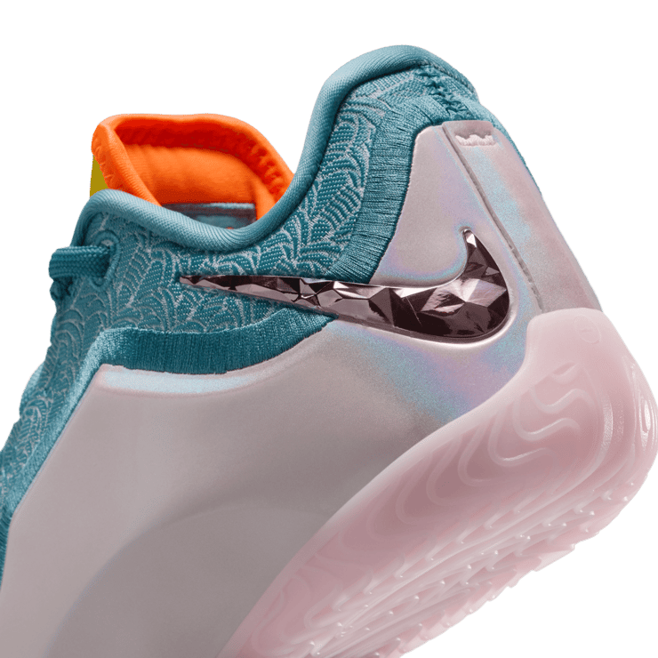 Nike LeBron 23 Miami Twice (GS) Angle 10