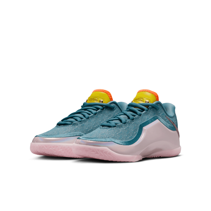 Nike LeBron 23 Miami Twice (GS) Angle 7