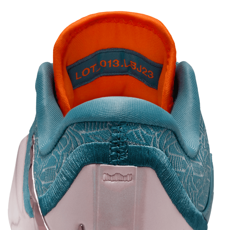Nike LeBron 23 Miami Twice (GS) Angle 13