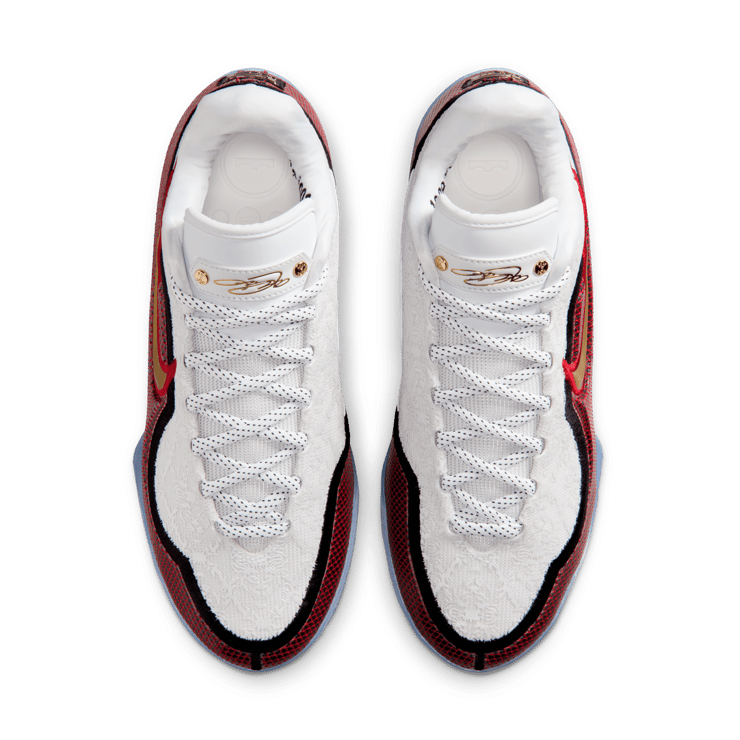 Nike LeBron 23 Grand Opening Angle 4