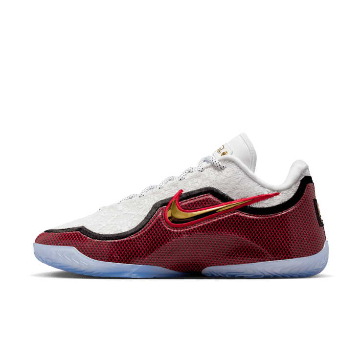 Nike LeBron 23 Grand Opening Angle 1