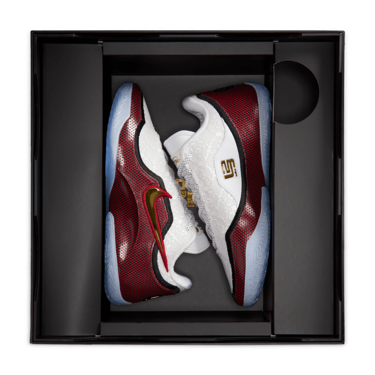 Nike LeBron 23 Grand Opening Angle 11