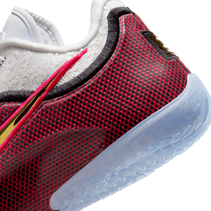 Nike LeBron 23 Grand Opening Angle 8