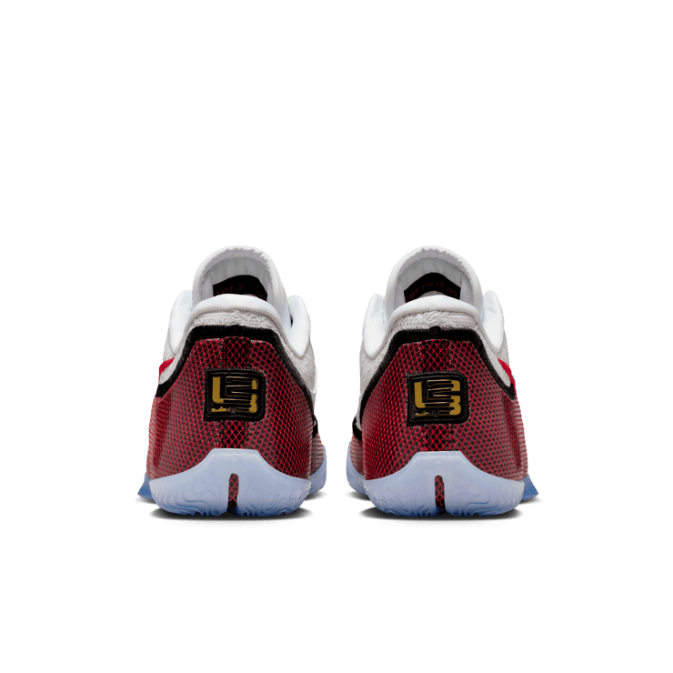 Nike LeBron 23 Grand Opening Angle 3