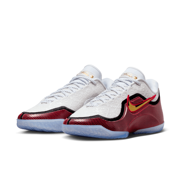 Nike LeBron 23 Grand Opening Angle 2