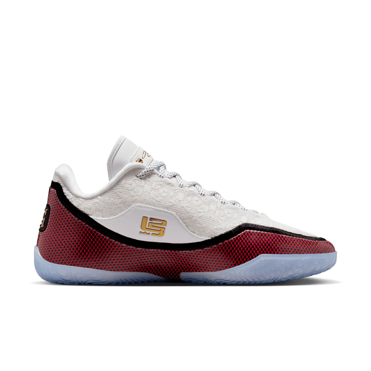 Nike LeBron 23 Grand Opening Angle 10