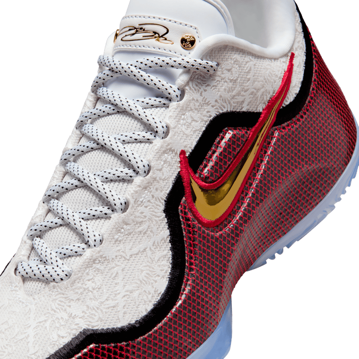 Nike LeBron 23 Grand Opening Angle 9