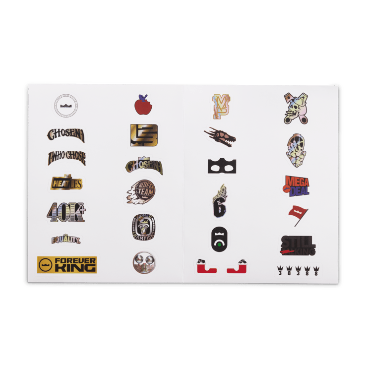 Nike LeBron 23 Grand Opening (GS) Angle 9