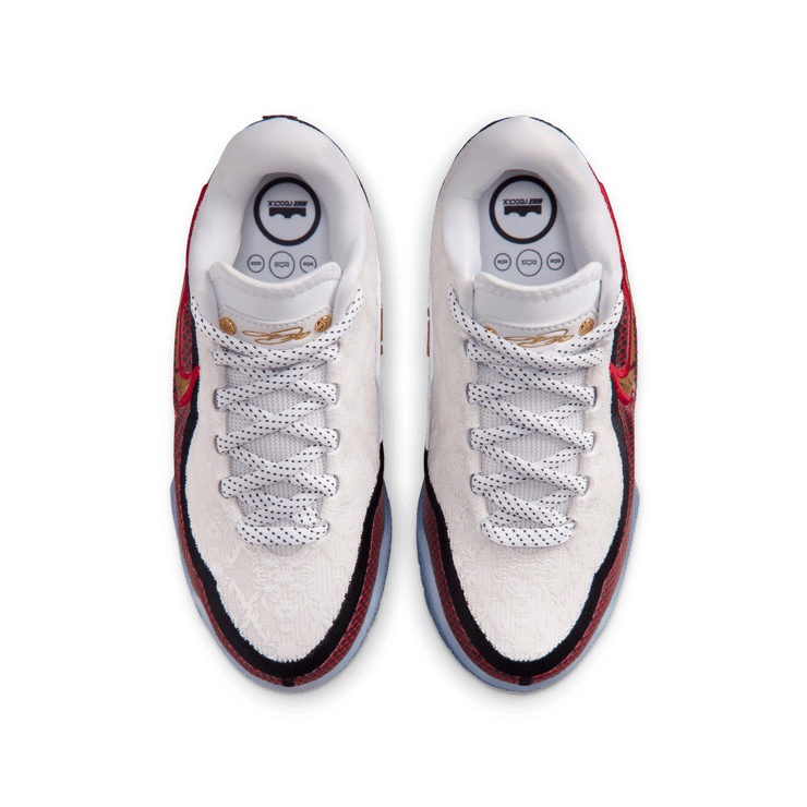 Nike LeBron 23 Grand Opening (GS) Angle 10