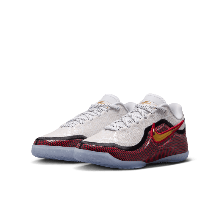 Nike LeBron 23 Grand Opening (GS) Angle 4