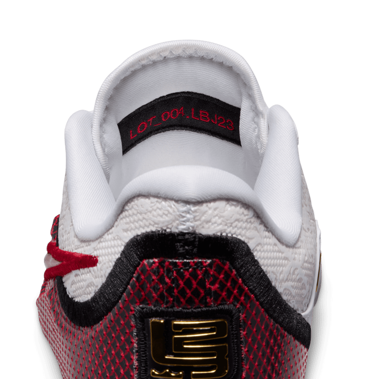 Nike LeBron 23 Grand Opening (GS) Angle 11