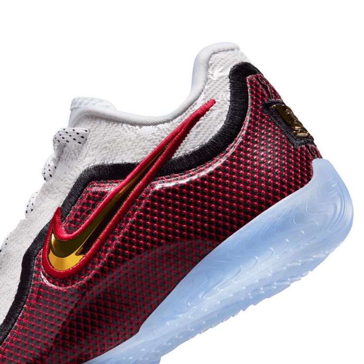 Nike LeBron 23 Grand Opening (GS) Angle 12