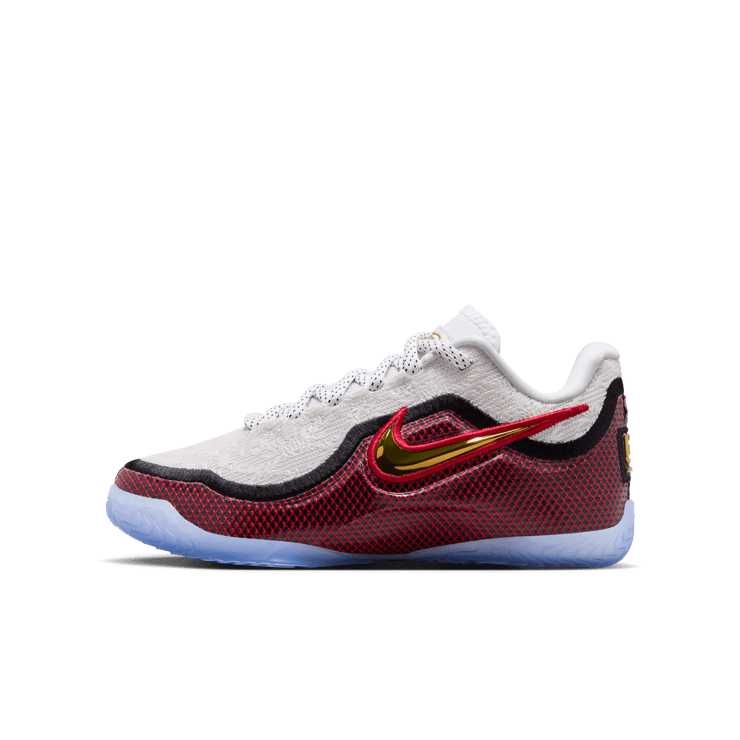 Nike LeBron 23 Grand Opening (GS) Angle 8