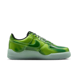 Nike Air Force 1 Low PRM LeBron James LA Angle 1