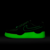 Nike Air Force 1 Low PRM LeBron James LA Angle 7