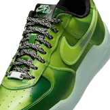 Nike Air Force 1 Low PRM LeBron James LA Angle 5