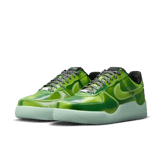 Nike Air Force 1 Low PRM LeBron James LA Angle 3