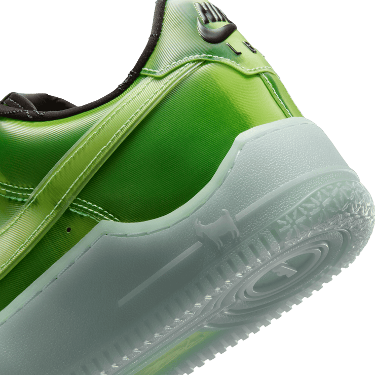 Nike Air Force 1 Low PRM LeBron James LA Angle 6