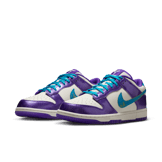 Nike Kobe Dunk Low Protro Hornets Angle 4