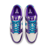 Nike Kobe Dunk Low Protro Hornets Angle 3