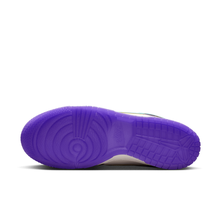 Nike Kobe Dunk Low Protro Hornets Angle 1