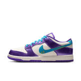 Nike Kobe Dunk Low Protro Hornets Angle 0